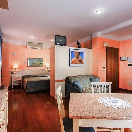 Residence Hotel Bologna מילאנו מריטימה מראה חיצוני תמונה