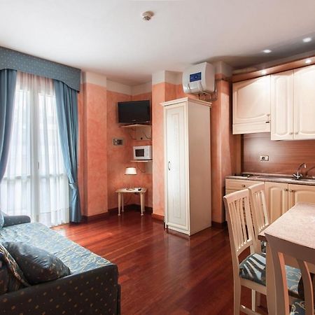Residence Hotel Bologna מילאנו מריטימה מראה חיצוני תמונה