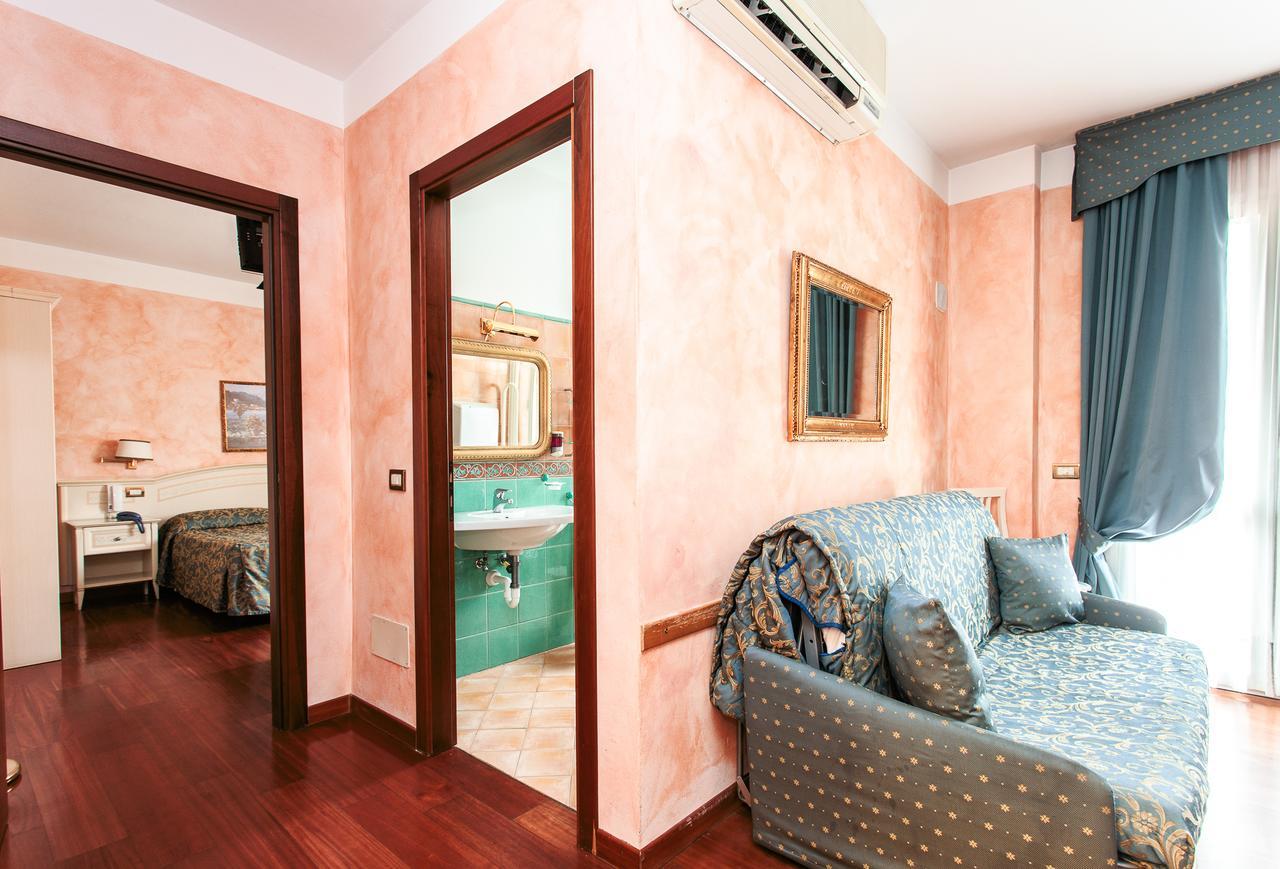 Residence Hotel Bologna מילאנו מריטימה מראה חיצוני תמונה
