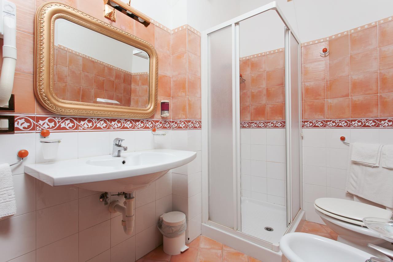 Residence Hotel Bologna מילאנו מריטימה מראה חיצוני תמונה