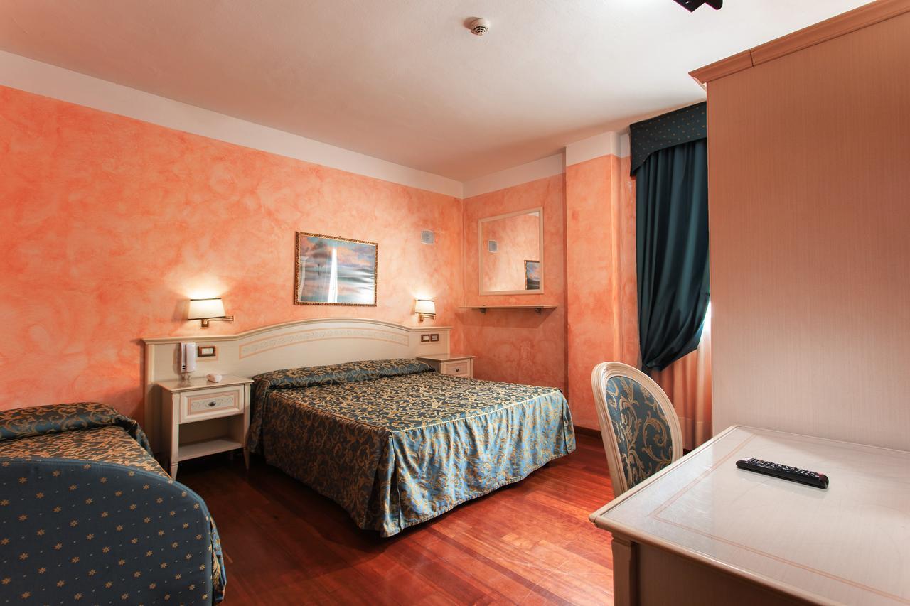 Residence Hotel Bologna מילאנו מריטימה מראה חיצוני תמונה