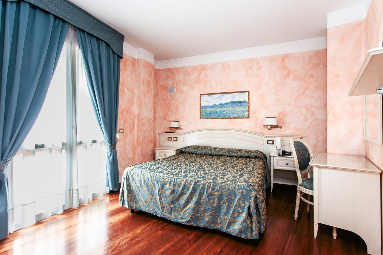 Residence Hotel Bologna מילאנו מריטימה מראה חיצוני תמונה