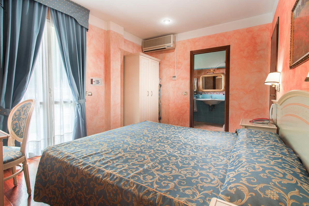 Residence Hotel Bologna מילאנו מריטימה מראה חיצוני תמונה